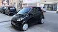 smart forTwo Smart Cabrio 1.0 71ch Passion Noir - thumbnail 1