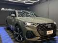 Audi Q3 Sportback 35 2.0 tdi S line edition Grijs - thumbnail 1