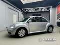 Volkswagen New Beetle Lim. 2.0 Automatic Klima Argent - thumbnail 1
