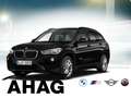 BMW X1 xDrive20i A Sport Line Aut. EDC Klimaaut. PDC Schwarz - thumbnail 2