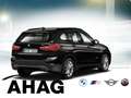BMW X1 xDrive20i A Sport Line Aut. EDC Klimaaut. PDC Noir - thumbnail 3