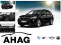 BMW X1 xDrive20i A Sport Line Aut. EDC Klimaaut. PDC Noir - thumbnail 1