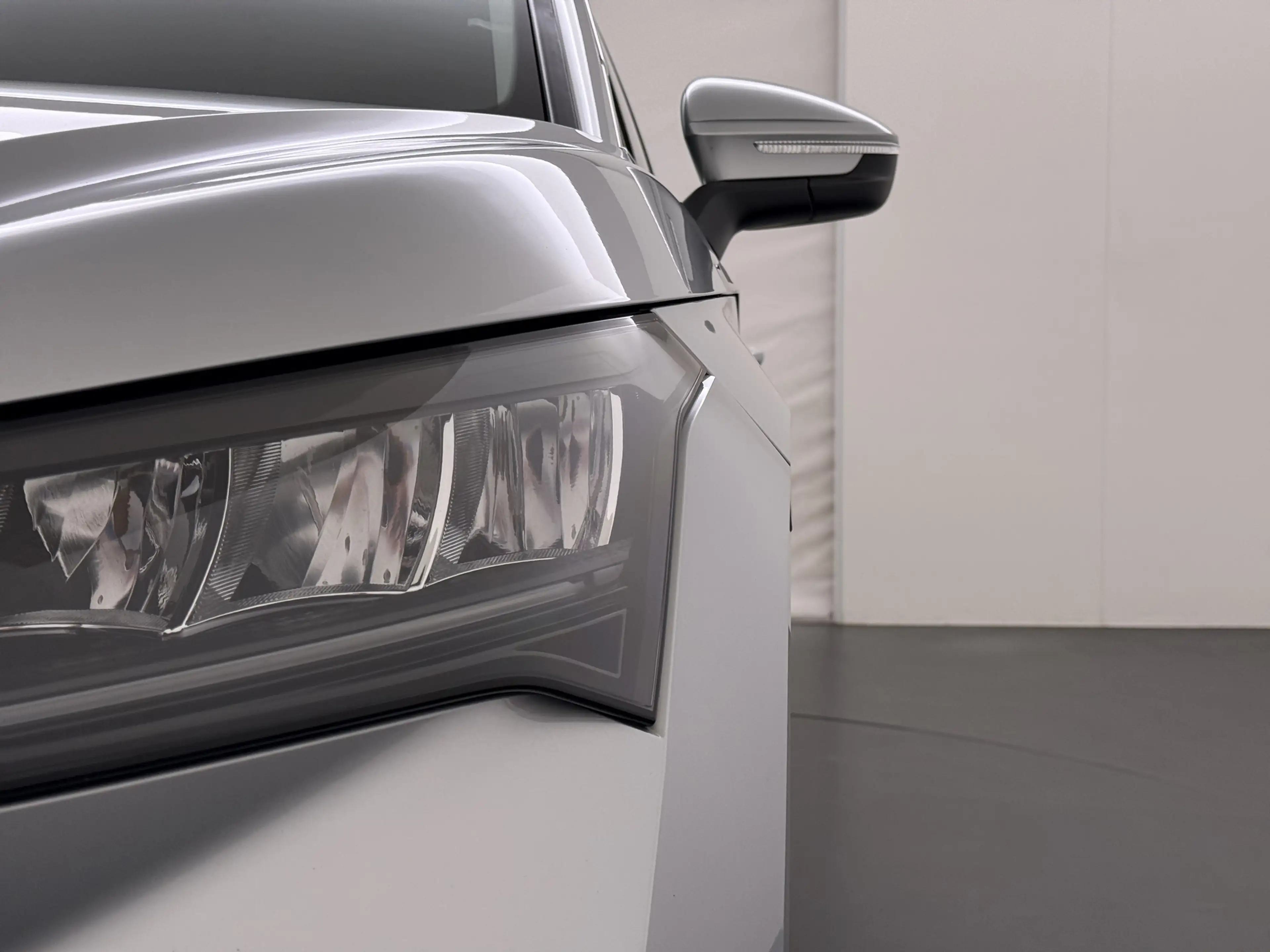 Skoda Enyaq iV 60 SOH 91% Apple Carplay Android Auto Navi Ecc — photo 31