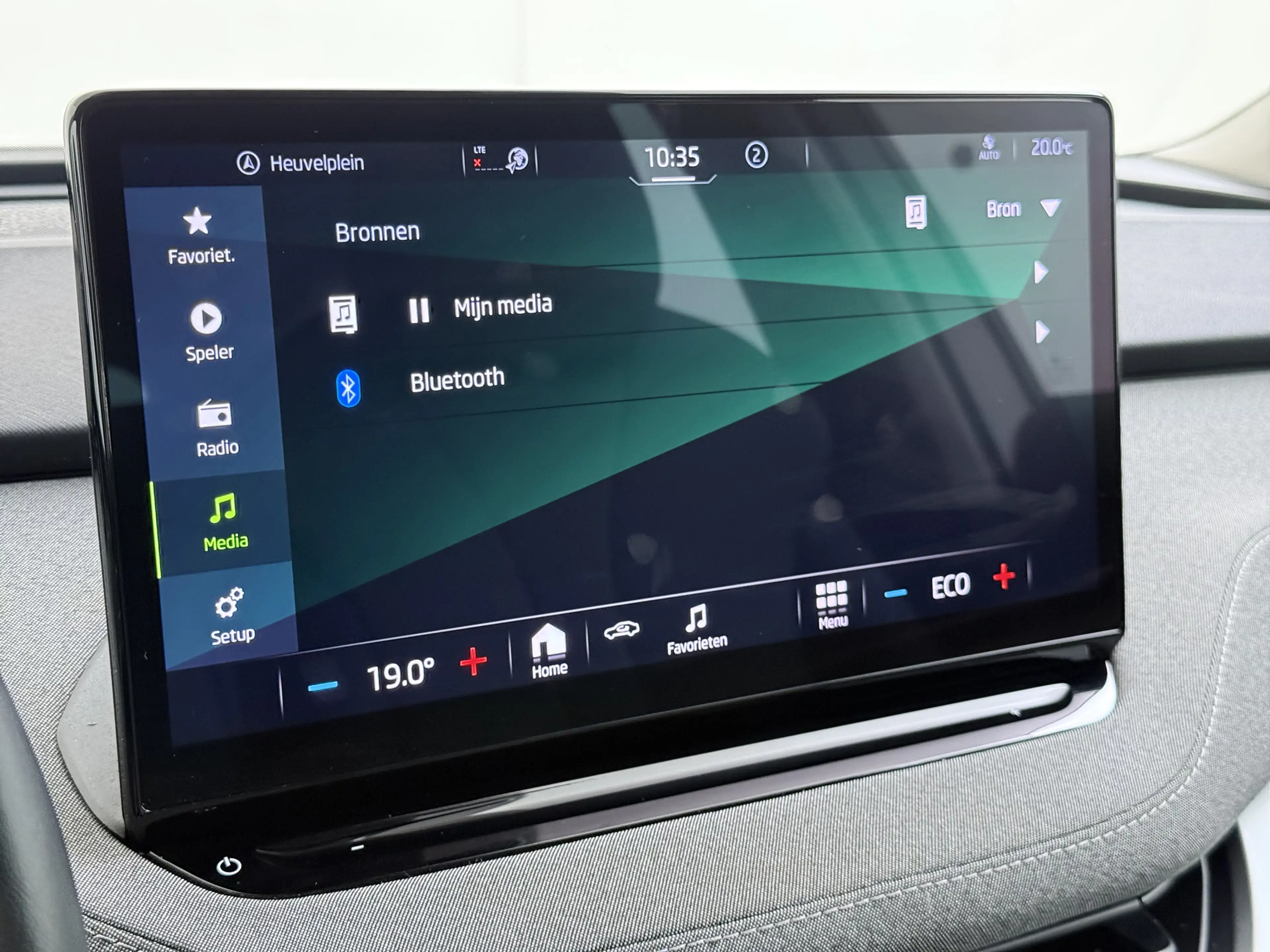 Skoda Enyaq iV 60 SOH 91% Apple Carplay Android Auto Navi Ecc — photo 22