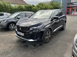 Peugeot 3008 1.5 BlueHDi S\u0026S - 130 - BV EAT8 - GT Pack