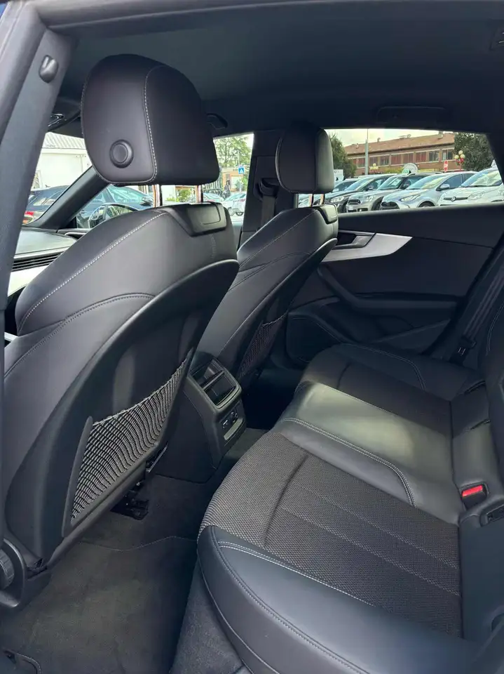 Audi A5 SPB 35 TDI S tronic S line edition, миниатюра 18
