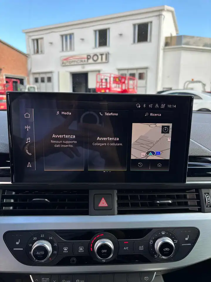 Audi A5 SPB 35 TDI S tronic S line edition, миниатюра 16