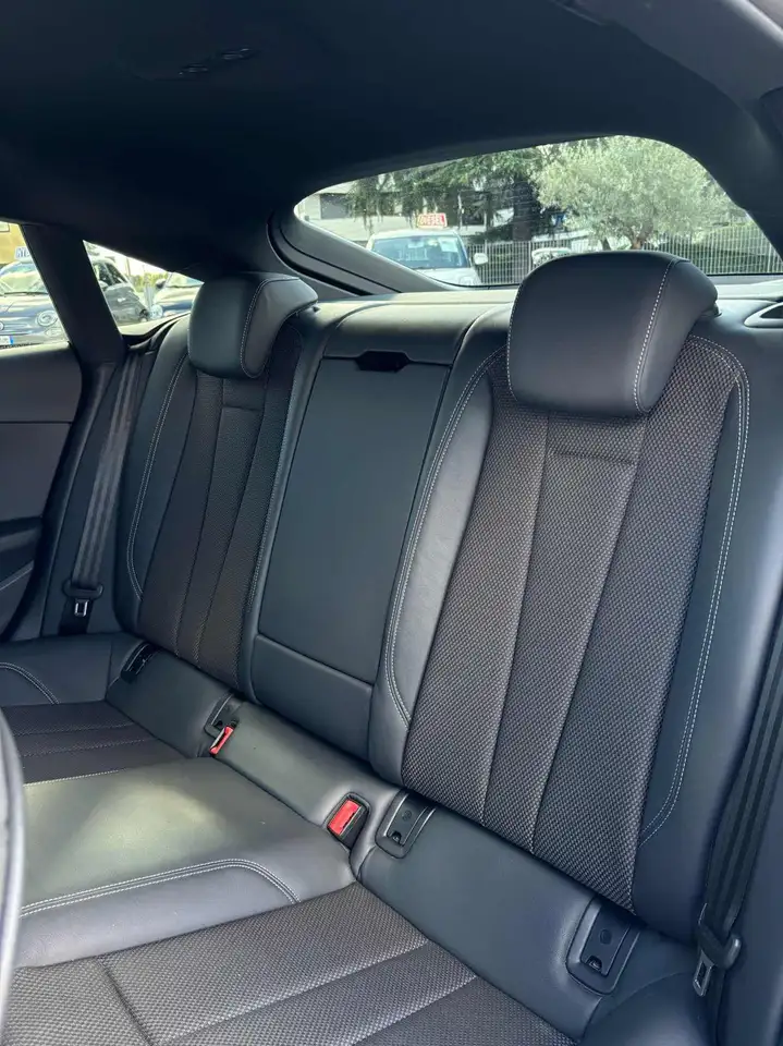 Audi A5 SPB 35 TDI S tronic S line edition, миниатюра 19