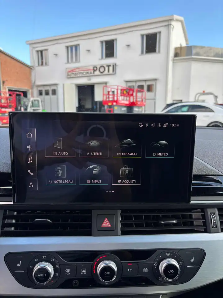 Audi A5 SPB 35 TDI S tronic S line edition, миниатюра 15
