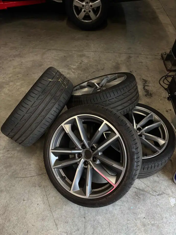 Audi A5 SPB 35 TDI S tronic S line edition, миниатюра 22