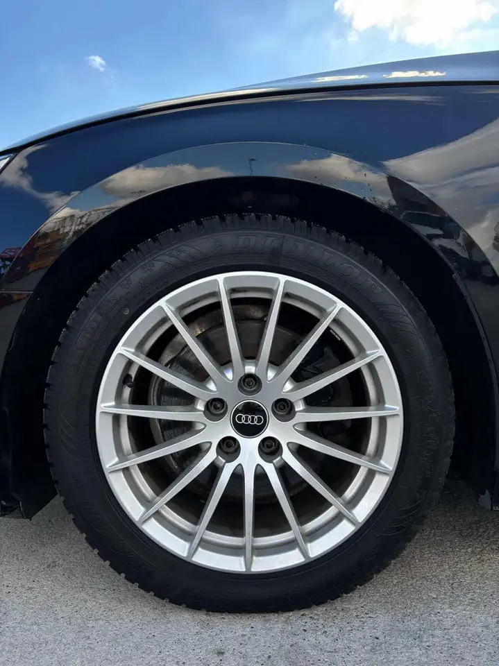 Audi A5 SPB 35 TDI S tronic S line edition, миниатюра 9