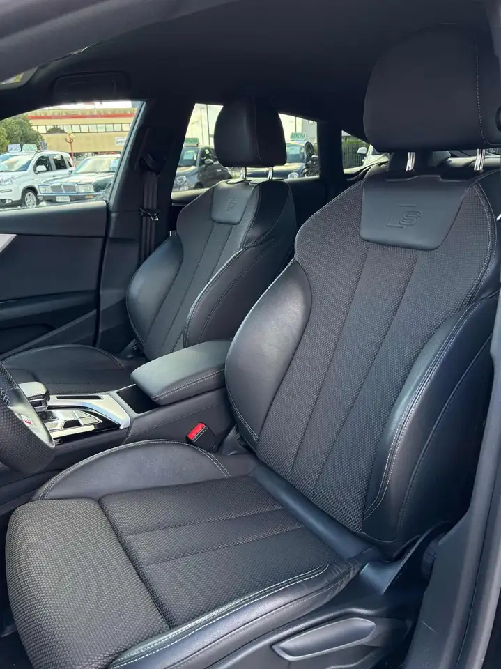 Audi A5 SPB 35 TDI S tronic S line edition, миниатюра 12