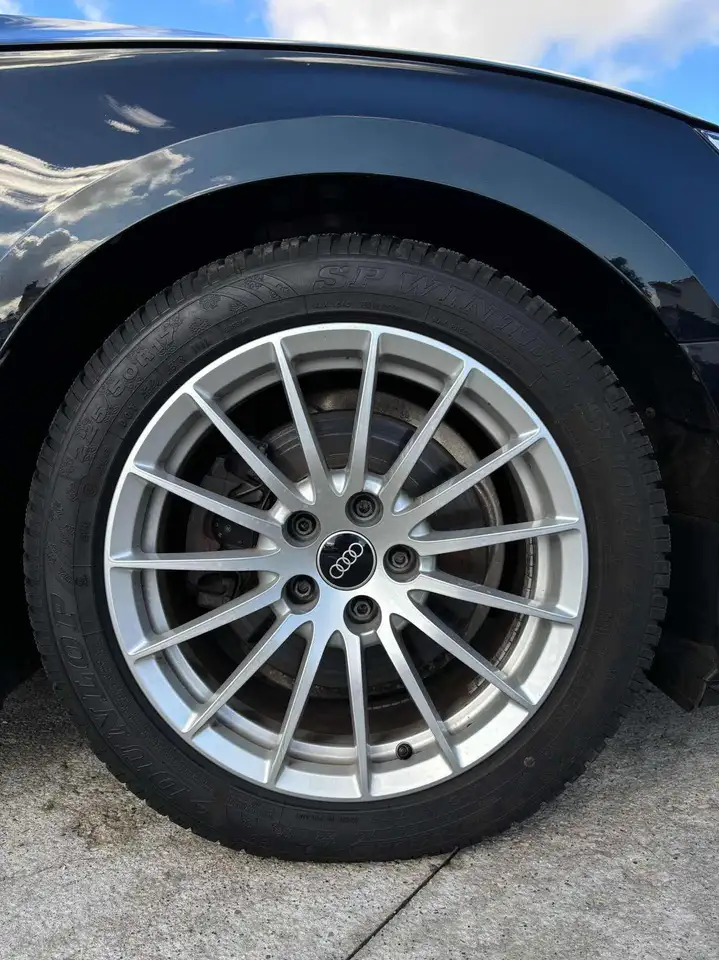 Audi A5 SPB 35 TDI S tronic S line edition, миниатюра 10
