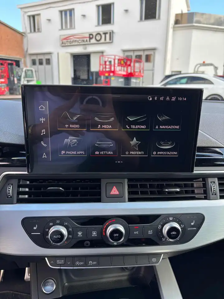 Audi A5 SPB 35 TDI S tronic S line edition, миниатюра 14
