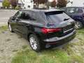 Audi A3 A3 Sportback 30 TFSI Advanced Zwart - thumbnail 3