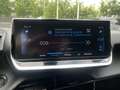 Peugeot 208 1.2 PureTech Allure // HALF LEDER // NAVI+CARPLAY Gris - thumbnail 28