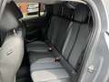 Peugeot 208 1.2 PureTech Allure // HALF LEDER // NAVI+CARPLAY Gris - thumbnail 15