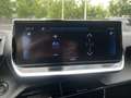 Peugeot 208 1.2 PureTech Allure // HALF LEDER // NAVI+CARPLAY Gris - thumbnail 29