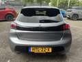 Peugeot 208 1.2 PureTech Allure // HALF LEDER // NAVI+CARPLAY Gris - thumbnail 5