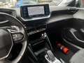 Peugeot 208 1.2 PureTech Allure // HALF LEDER // NAVI+CARPLAY Gris - thumbnail 24