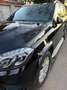 Mercedes-Benz GLS 350 GLS 350 d 4Matic 9G-TRONIC AMG Line Schwarz - thumbnail 2