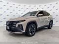 Hyundai TUCSON 1.6 T-GDI 48V DCT Business Bianco - thumbnail 1