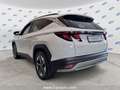 Hyundai TUCSON 1.6 T-GDI 48V DCT Business Bianco - thumbnail 6