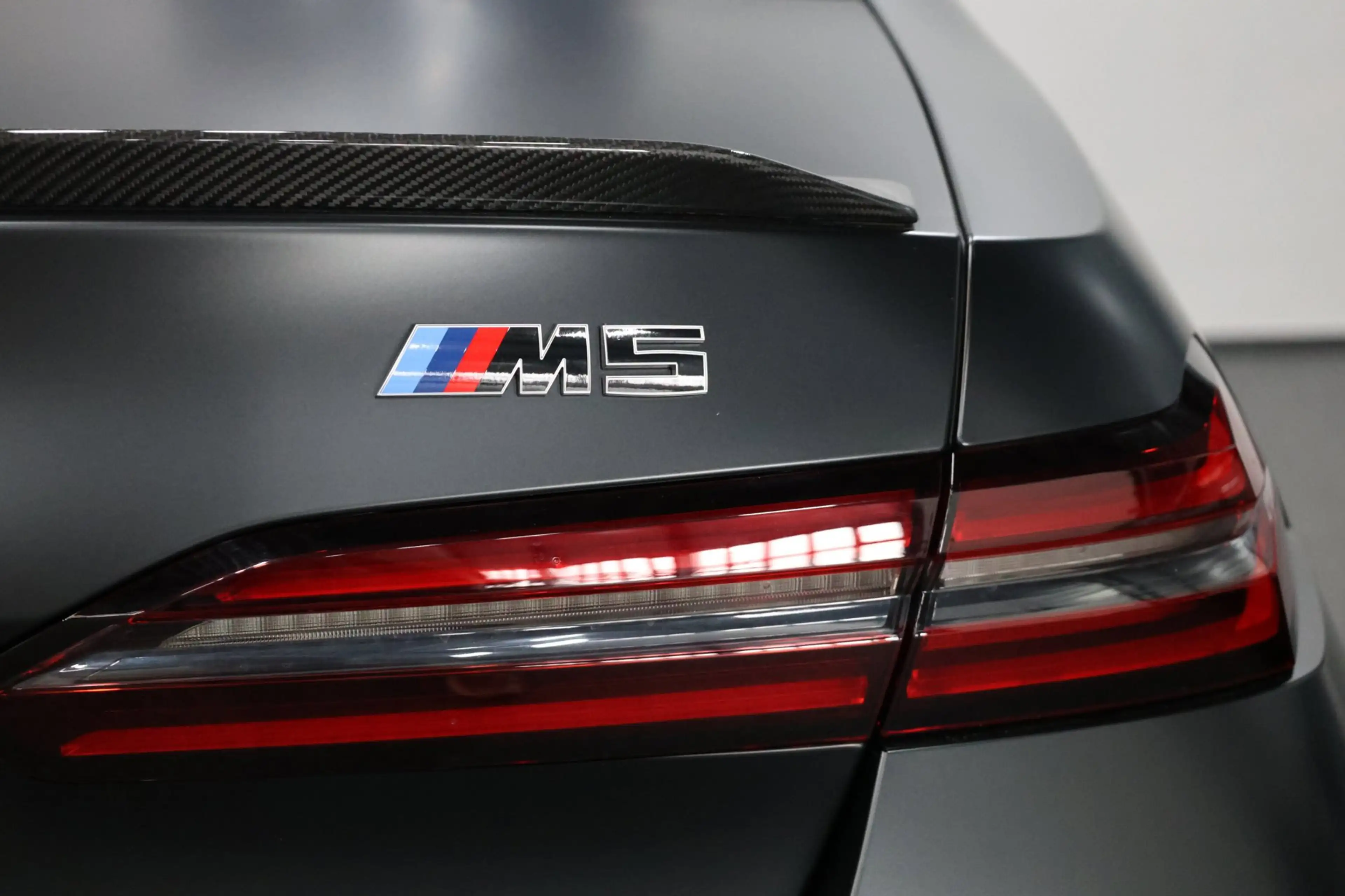 BMW M5 5-serie 1000+PK BTW/AKRAPOVIC/FULL PPF XPEL/KERAMI — photo 36