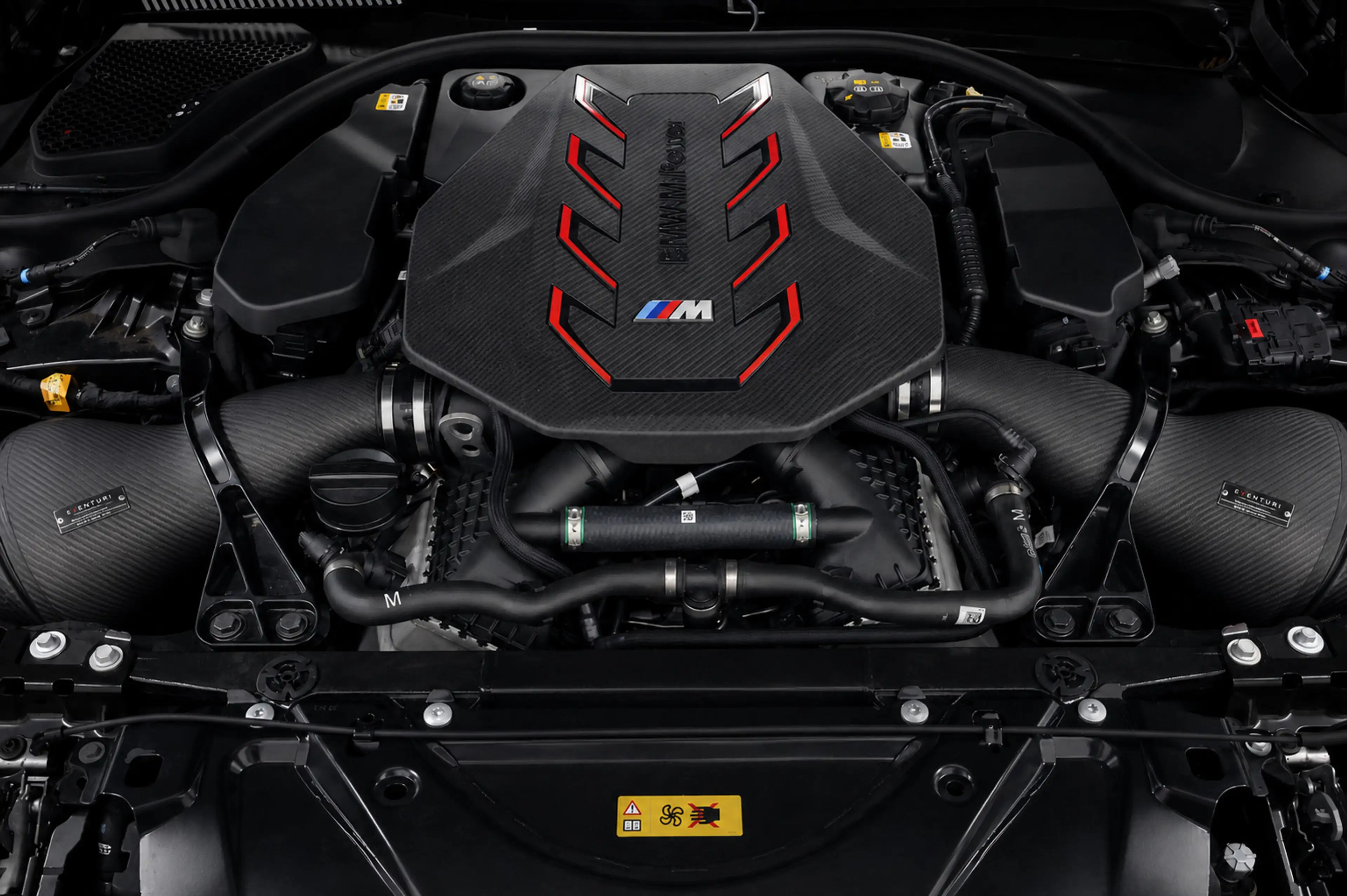BMW M5 5-serie 1000+PK BTW/AKRAPOVIC/FULL PPF XPEL/KERAMI — photo 40