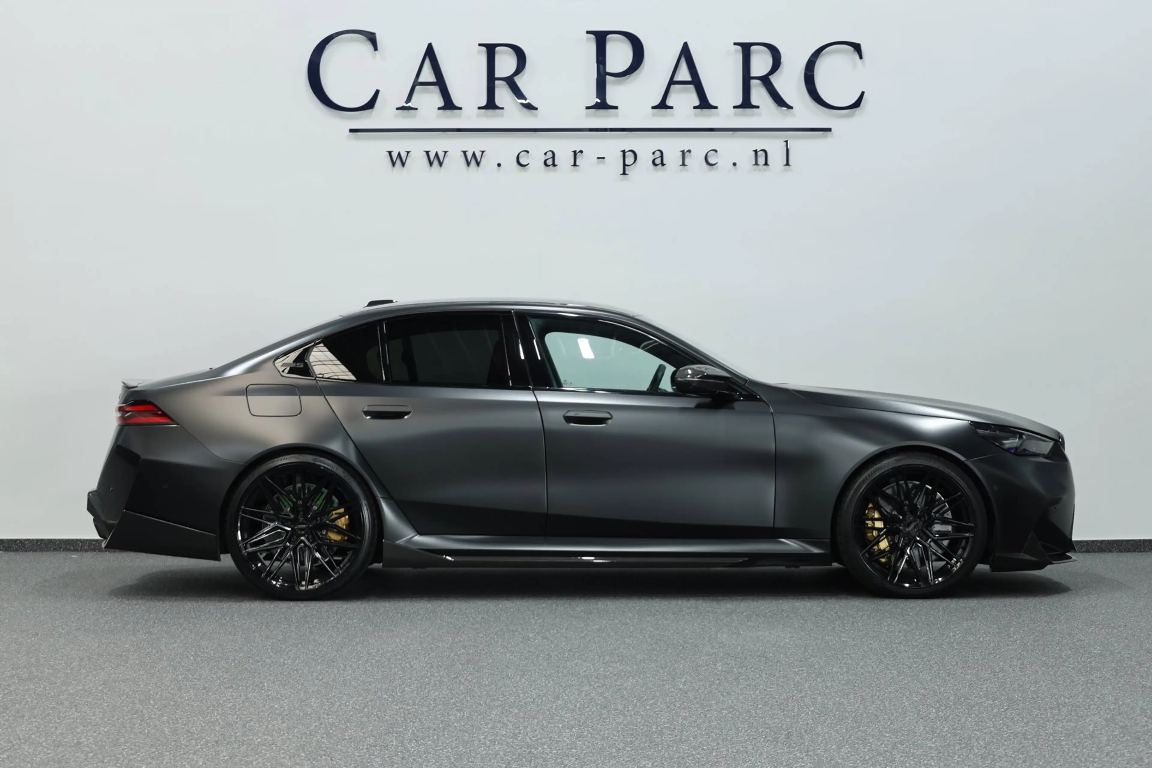 BMW M5 5-serie 1000+PK BTW/AKRAPOVIC/FULL PPF XPEL/KERAMI — photo 4