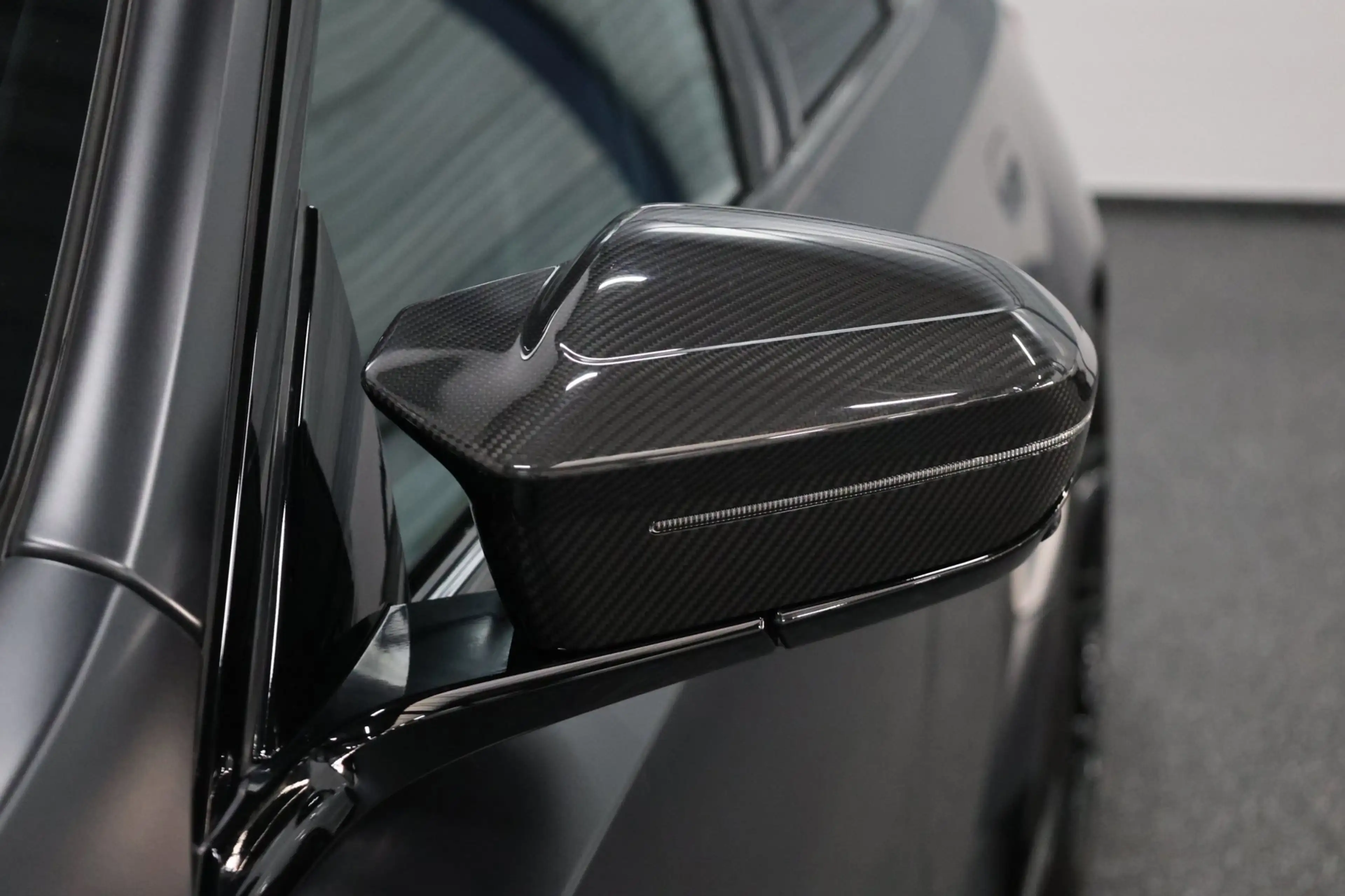BMW M5 5-serie 1000+PK BTW/AKRAPOVIC/FULL PPF XPEL/KERAMI — photo 30