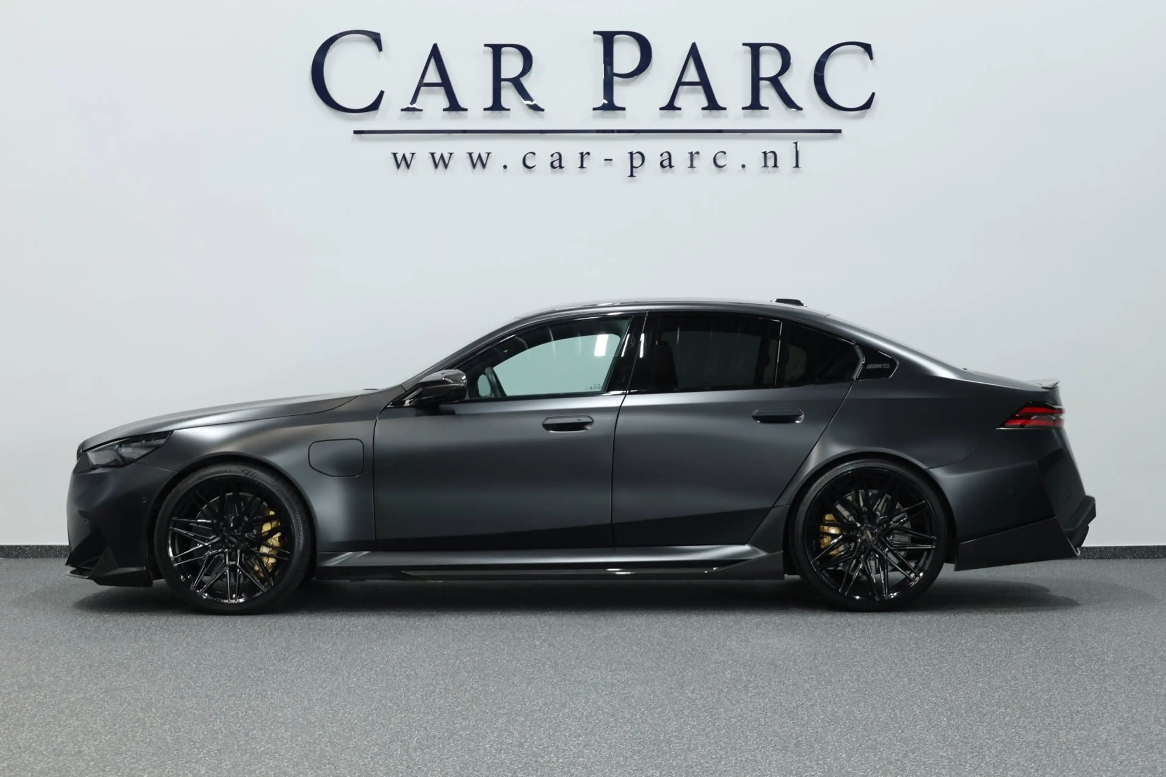BMW M5 5-serie 1000+PK BTW/AKRAPOVIC/FULL PPF XPEL/KERAMI — photo 8