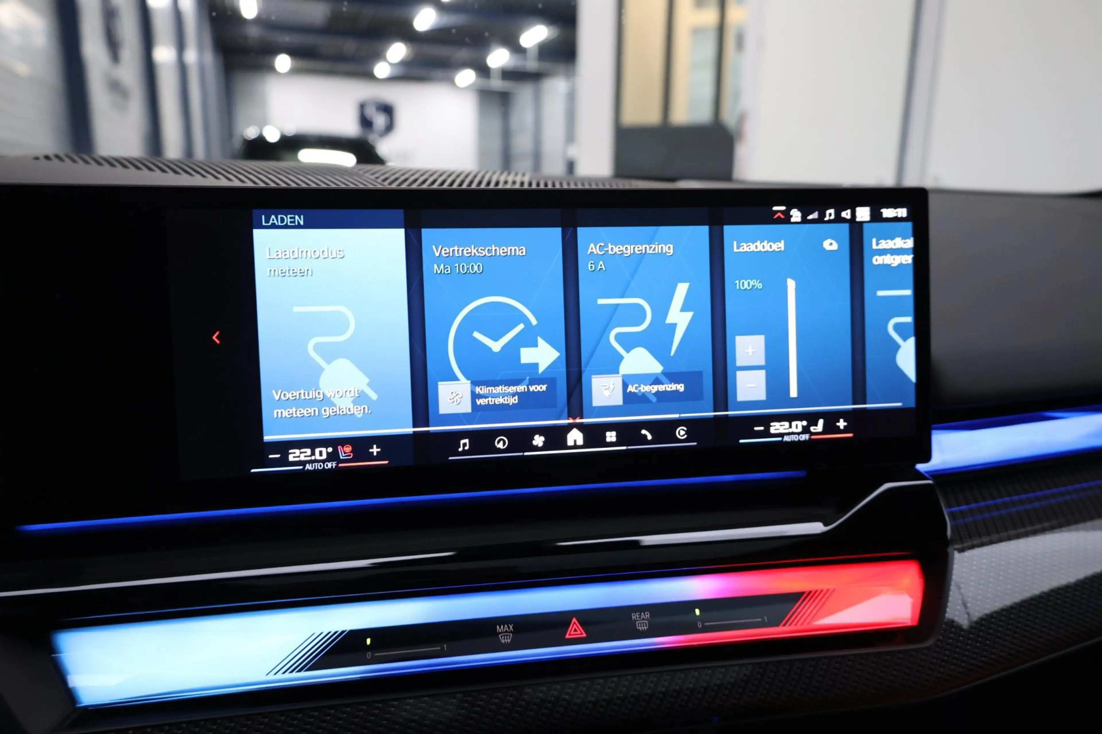 BMW M5 5-serie 1000+PK BTW/AKRAPOVIC/FULL PPF XPEL/KERAMI — photo 24