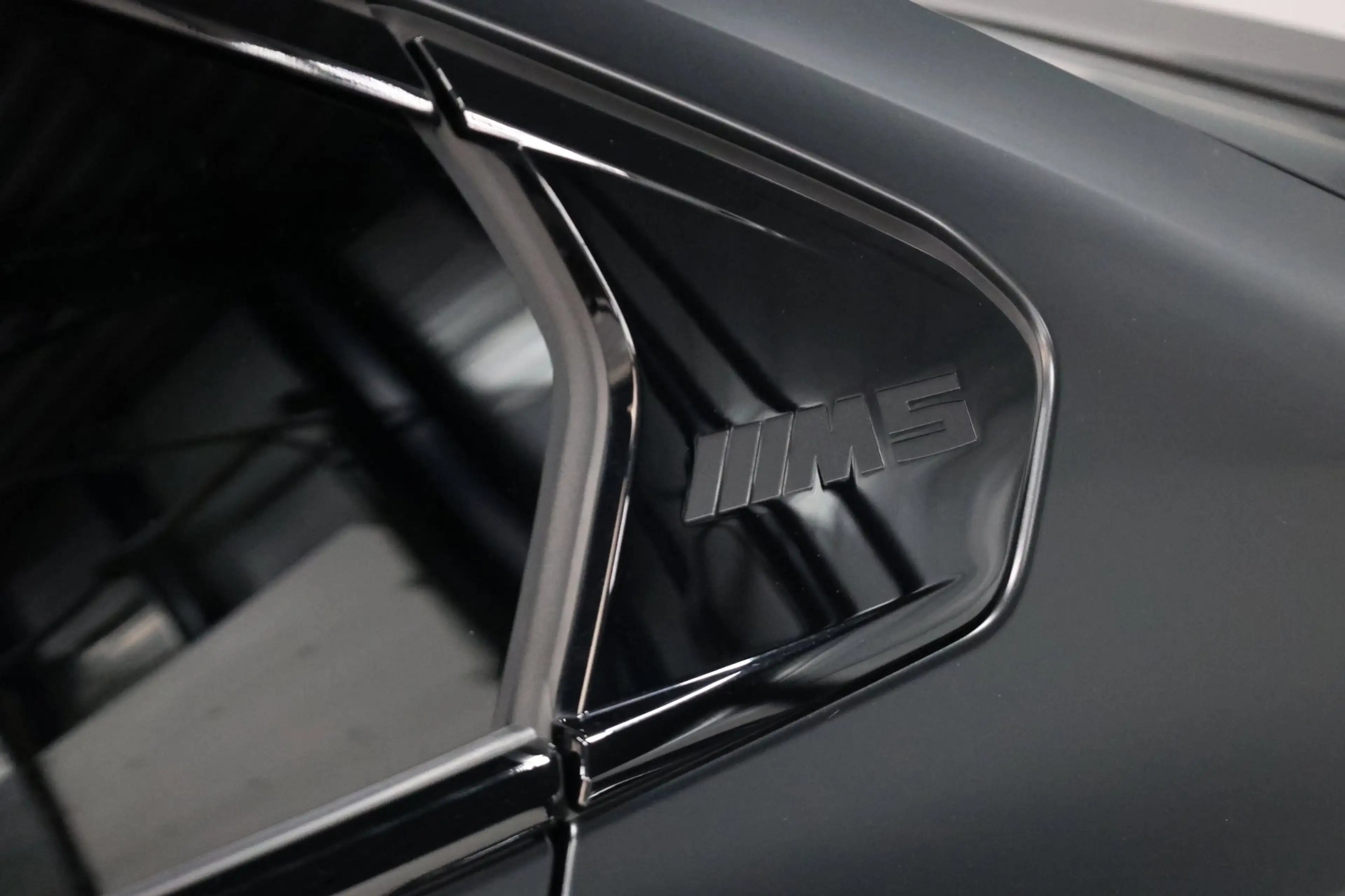 BMW M5 5-serie 1000+PK BTW/AKRAPOVIC/FULL PPF XPEL/KERAMI — photo 33