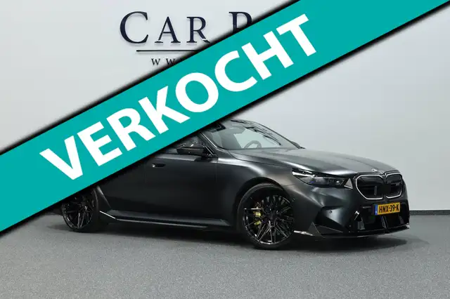 BMW M5 5-serie 1000+PK BTW/AKRAPOVIC/FULL PPF XPEL/KERAMI