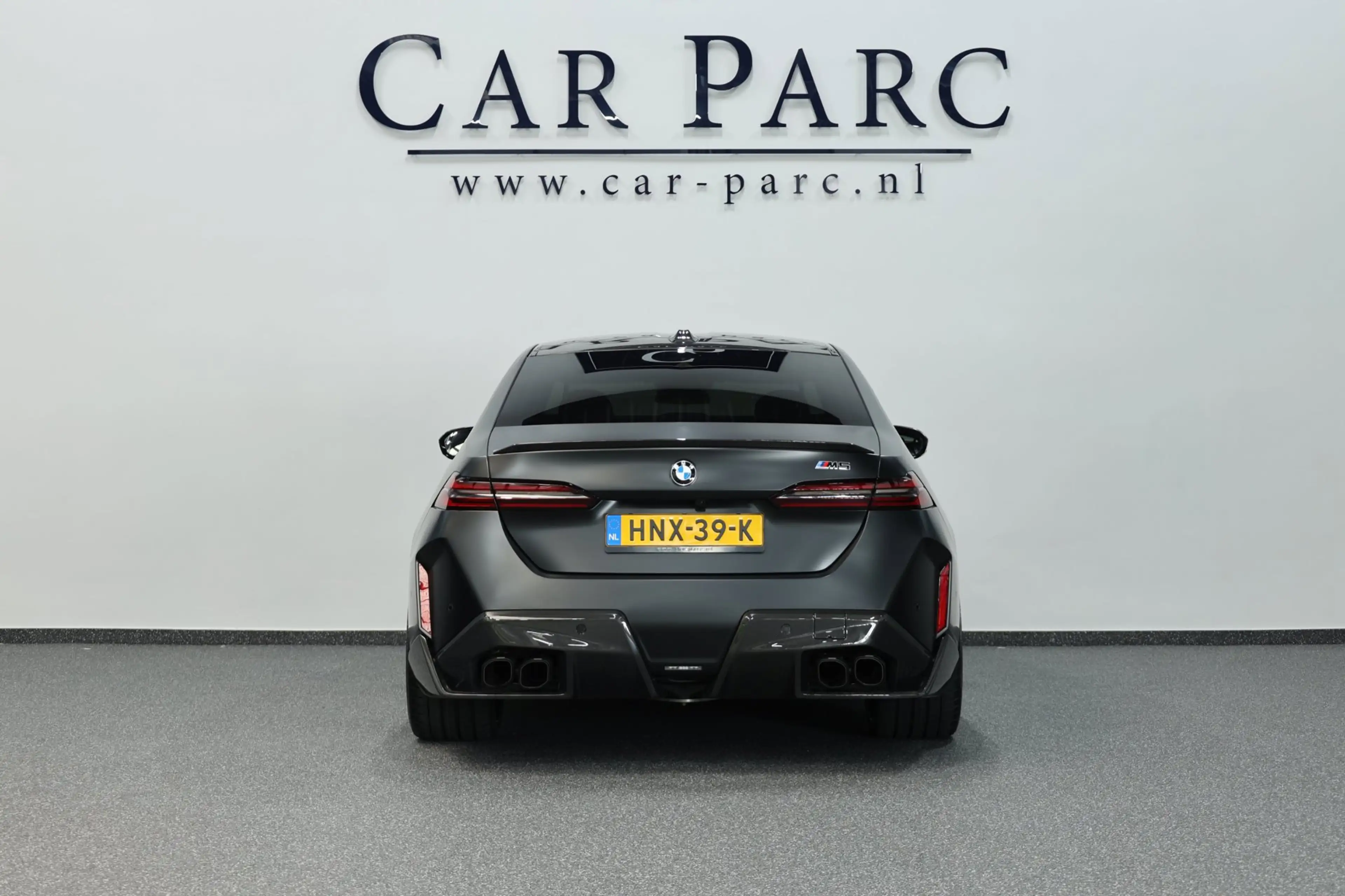 BMW M5 5-serie 1000+PK BTW/AKRAPOVIC/FULL PPF XPEL/KERAMI — photo 5