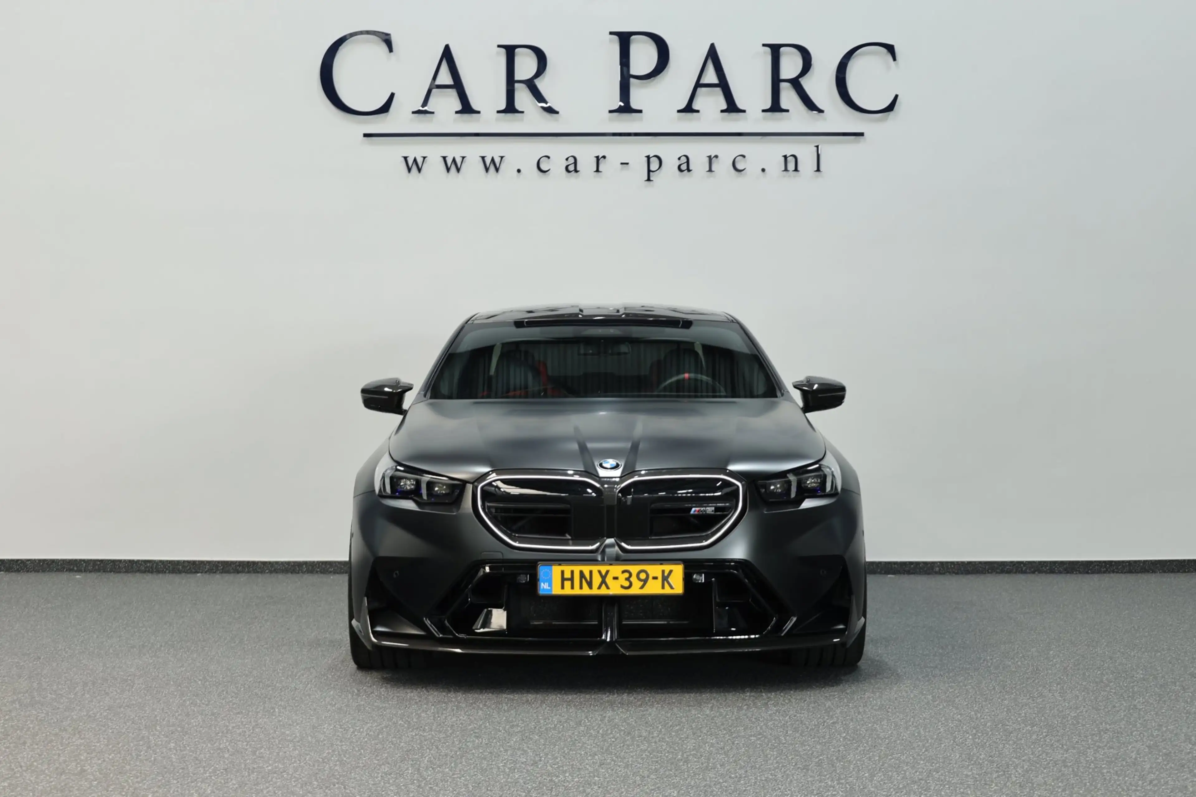 BMW M5 5-serie 1000+PK BTW/AKRAPOVIC/FULL PPF XPEL/KERAMI — photo 3