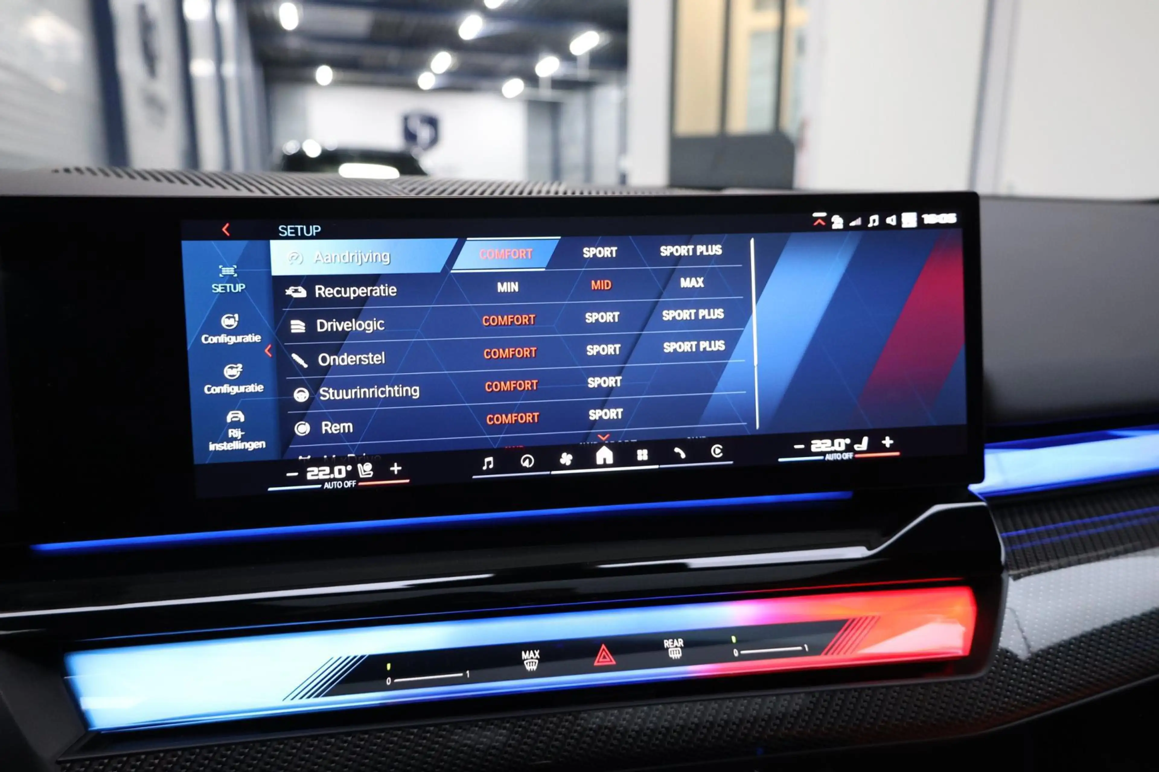 BMW M5 5-serie 1000+PK BTW/AKRAPOVIC/FULL PPF XPEL/KERAMI — photo 18