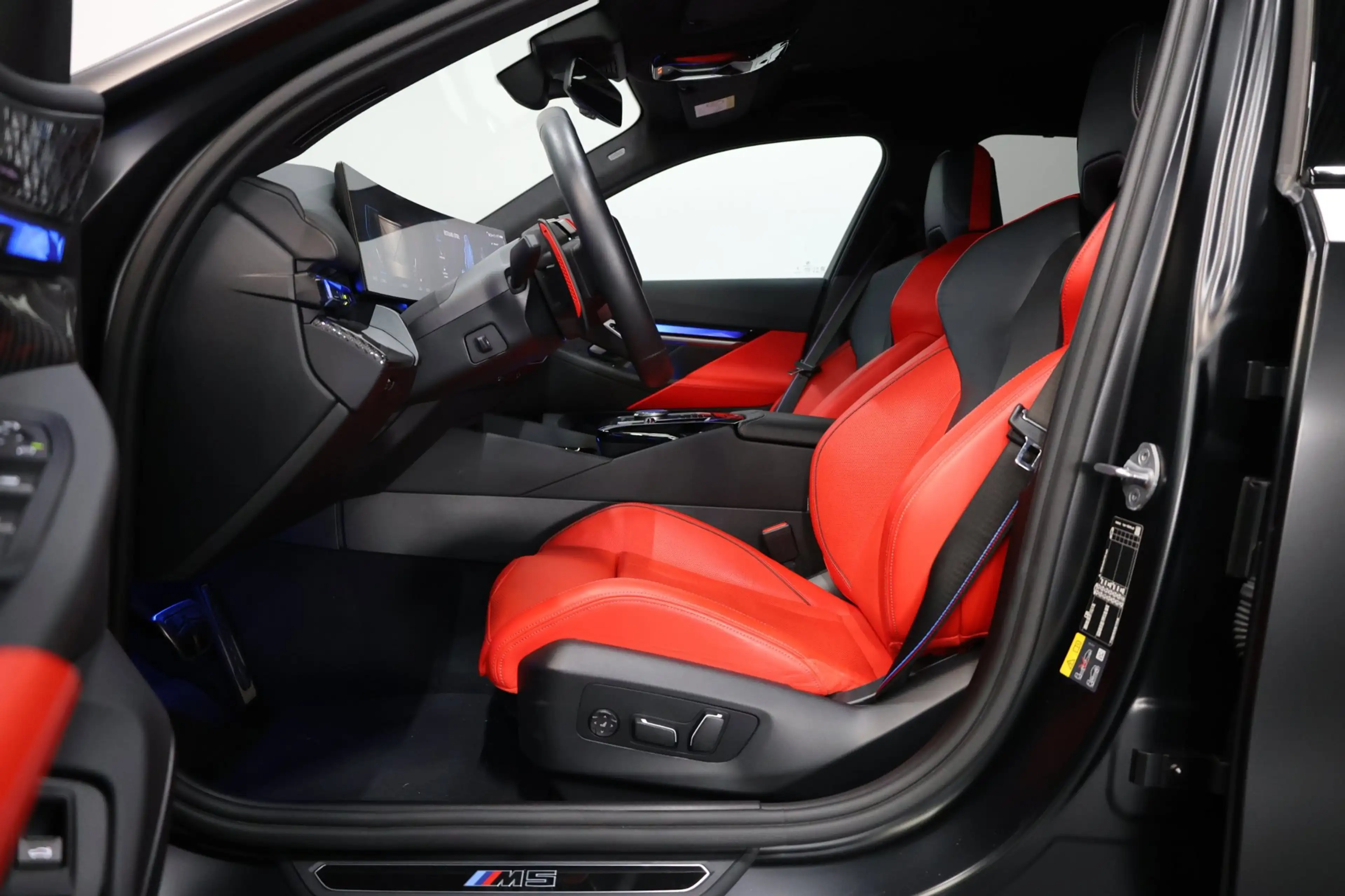 BMW M5 5-serie 1000+PK BTW/AKRAPOVIC/FULL PPF XPEL/KERAMI — photo 11