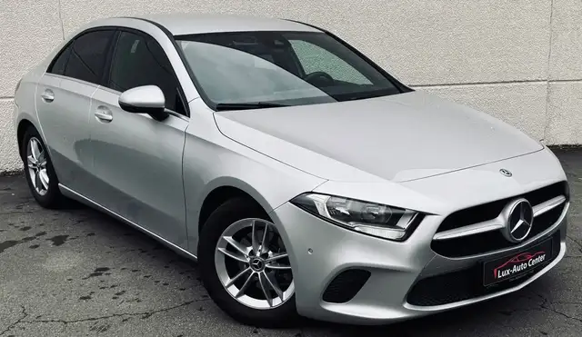 Mercedes-Benz A 180 Limousine // 12 Mois De Garantie ✅✅✅