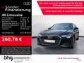 Audi A6 45 TFSI LED/Navi/Interface/Assist/u Noir - thumbnail 1