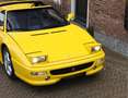 Ferrari F355 GTS | Giallo Modena - Collectors item! Sarı - thumbnail 32