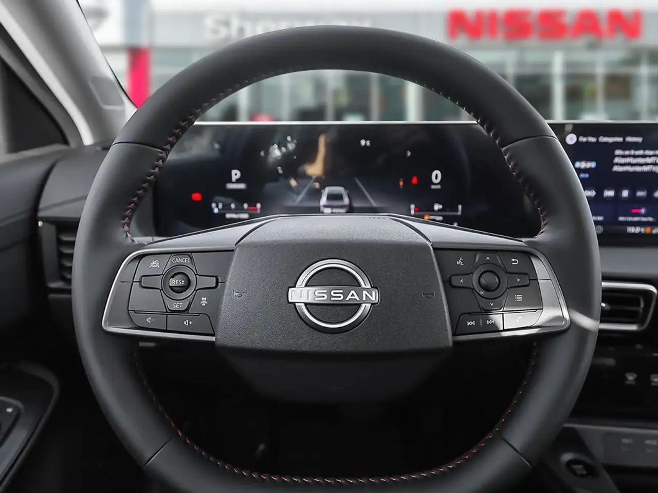 Nissan Sentra снимка Nissan Sentra