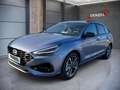 Hyundai i30 Kombi - PD GO Plus 1.0 T-GDI Blau - thumbnail 1