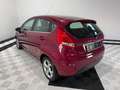 Ford Fiesta 1,4 Titanium°Klima°Sitzheizung°1 Hand° Rood - thumbnail 9