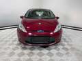 Ford Fiesta 1,4 Titanium°Klima°Sitzheizung°1 Hand° Rood - thumbnail 3