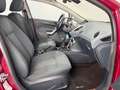 Ford Fiesta 1,4 Titanium°Klima°Sitzheizung°1 Hand° Rood - thumbnail 11