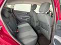 Ford Fiesta 1,4 Titanium°Klima°Sitzheizung°1 Hand° Rood - thumbnail 7
