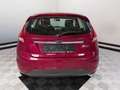 Ford Fiesta 1,4 Titanium°Klima°Sitzheizung°1 Hand° Rood - thumbnail 5