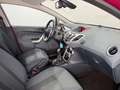 Ford Fiesta 1,4 Titanium°Klima°Sitzheizung°1 Hand° Rood - thumbnail 14